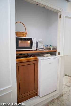 thumbnail: Shared kitchen facilities