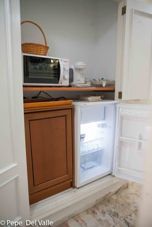 thumbnail: Shared kitchen facilities