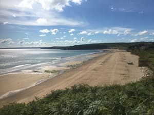 thumbnail: Beach