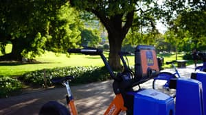 thumbnail: Bicycling