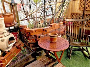 thumbnail: Terrace/patio