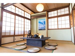 thumbnail: Living area