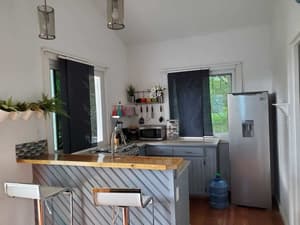 thumbnail: Private kitchen