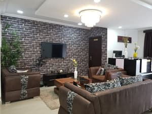 thumbnail: Living room