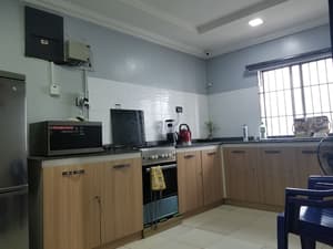 thumbnail: Private kitchen