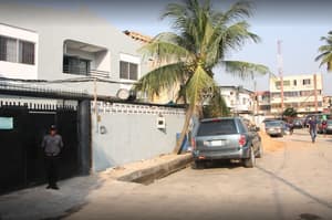 thumbnail: Front of property