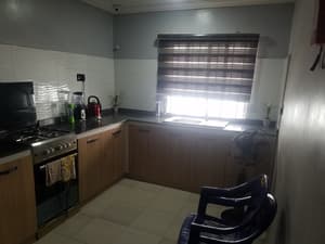 thumbnail: Private kitchen