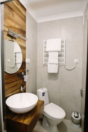 thumbnail: Bathroom