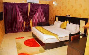 thumbnail: Room