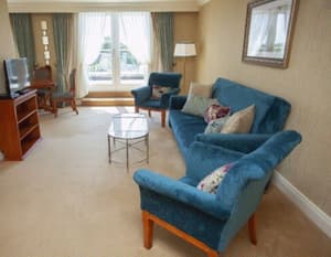 thumbnail: Living area