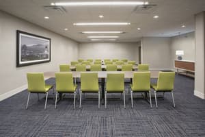 thumbnail: Meeting facility