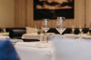 thumbnail: Restaurant