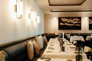 thumbnail: Restaurant