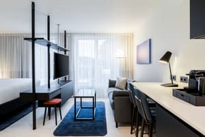 thumbnail: Room