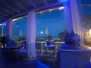 thumbnail: Terrace/patio