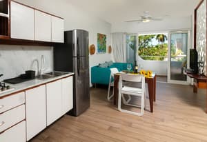 thumbnail: Private kitchen