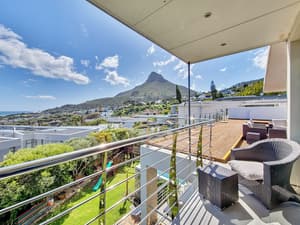 thumbnail: Terrace/patio