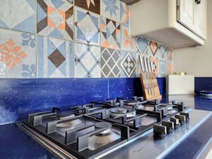thumbnail: Private kitchen