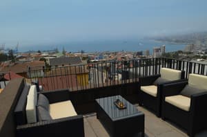thumbnail: Terrace/patio