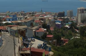 thumbnail: View from property