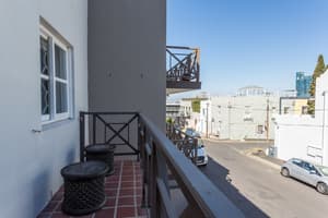 thumbnail: Balcony