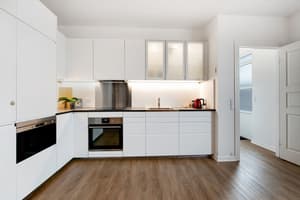 thumbnail: Shared kitchen