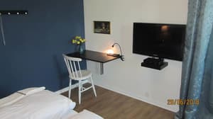 thumbnail: Interior