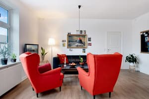 thumbnail: Living area