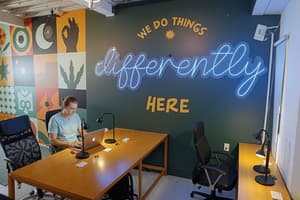 thumbnail: Business center