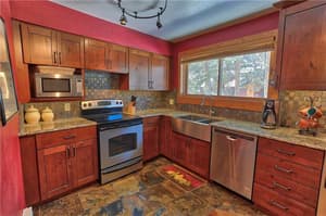 thumbnail: Private kitchen