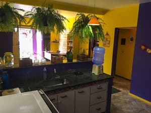 thumbnail: Interior