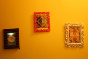 thumbnail: Interior detail