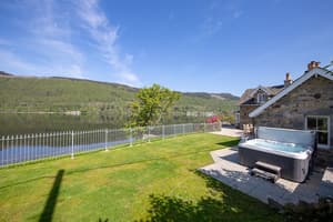 thumbnail: View from property