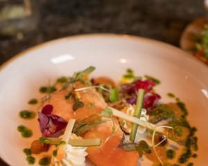 thumbnail: Food and drink