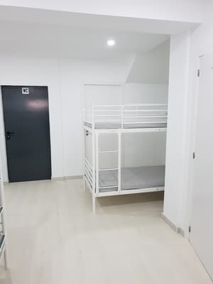 thumbnail: Laundry room