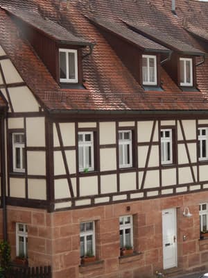 thumbnail: View from room
