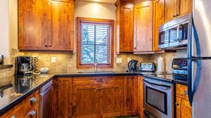 thumbnail: Private kitchen
