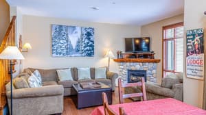 thumbnail: Living area