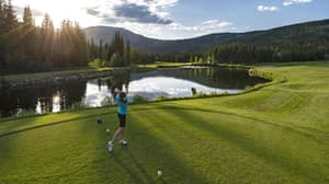 thumbnail: Golf