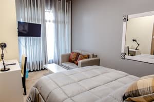 thumbnail: Room