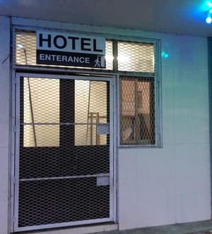 thumbnail: Front of property
