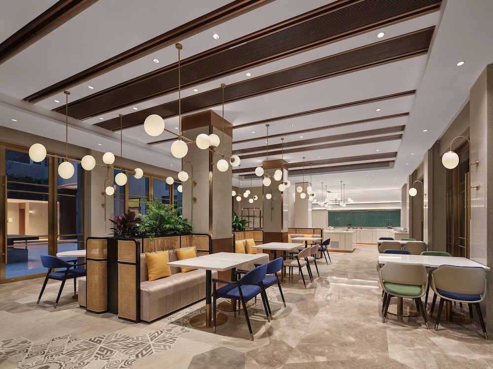 Restaurant-cafeteria