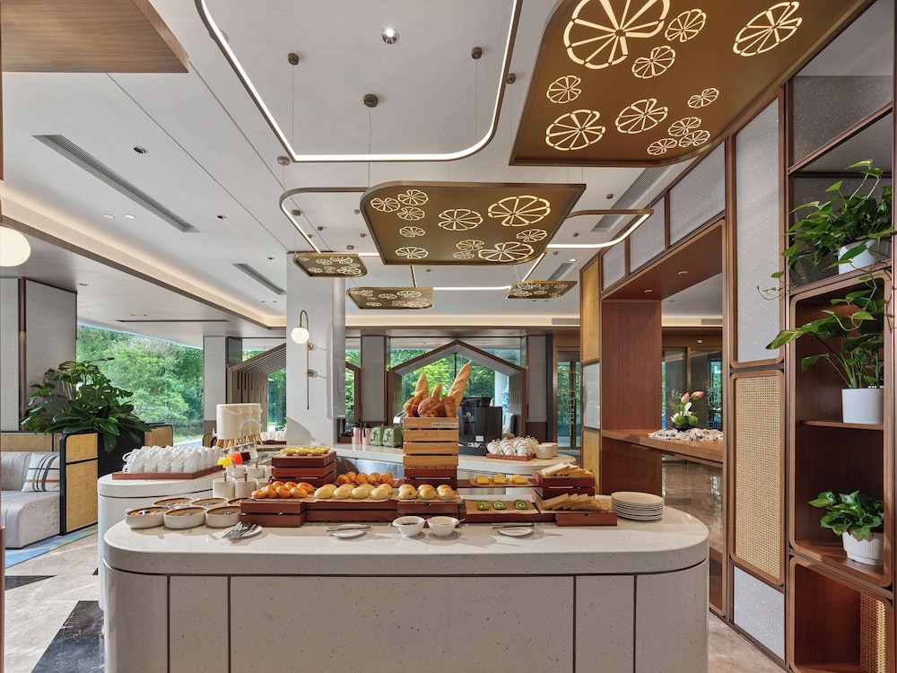 Restaurant-cafeteria