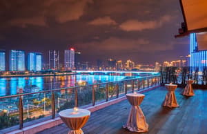 thumbnail: Terrace/patio