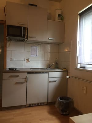 thumbnail: Private kitchenette