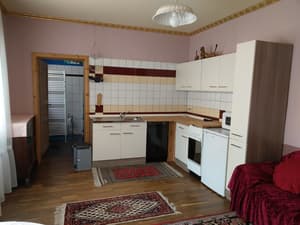 thumbnail: Private kitchen