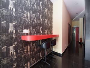 thumbnail: Lobby sitting area