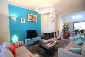 thumbnail: Interior