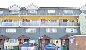 thumbnail: Exterior