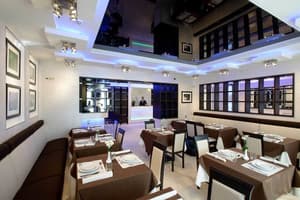 thumbnail: Restaurant